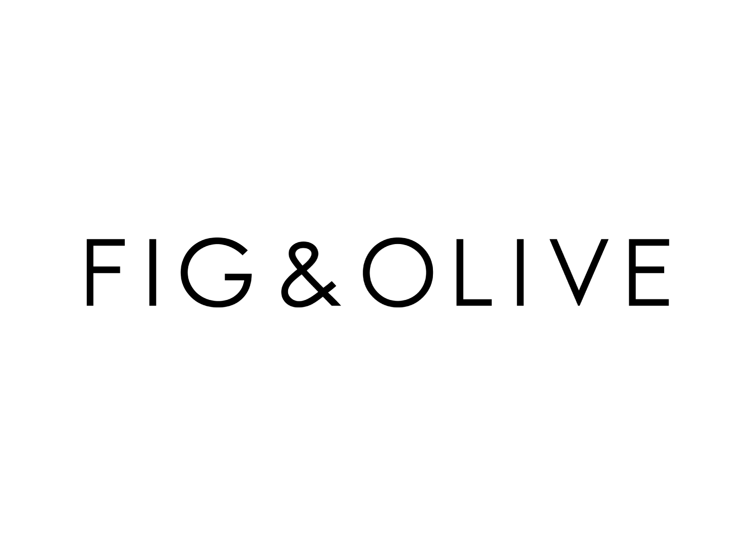 Fig & Olive