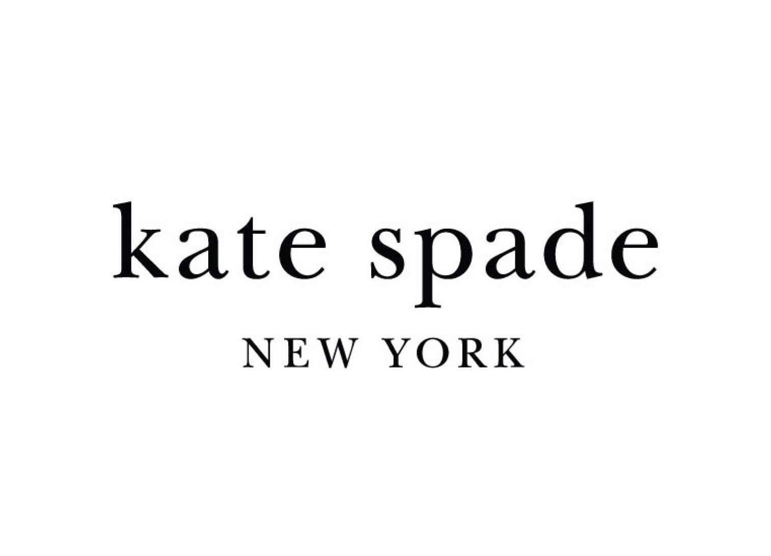 Kate Spade