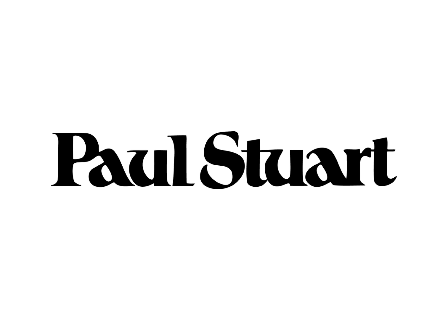 Paul Stuart