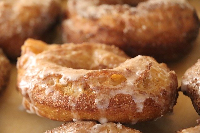 Tatte Bakery & Café: Start Your Day on a Sweet Note