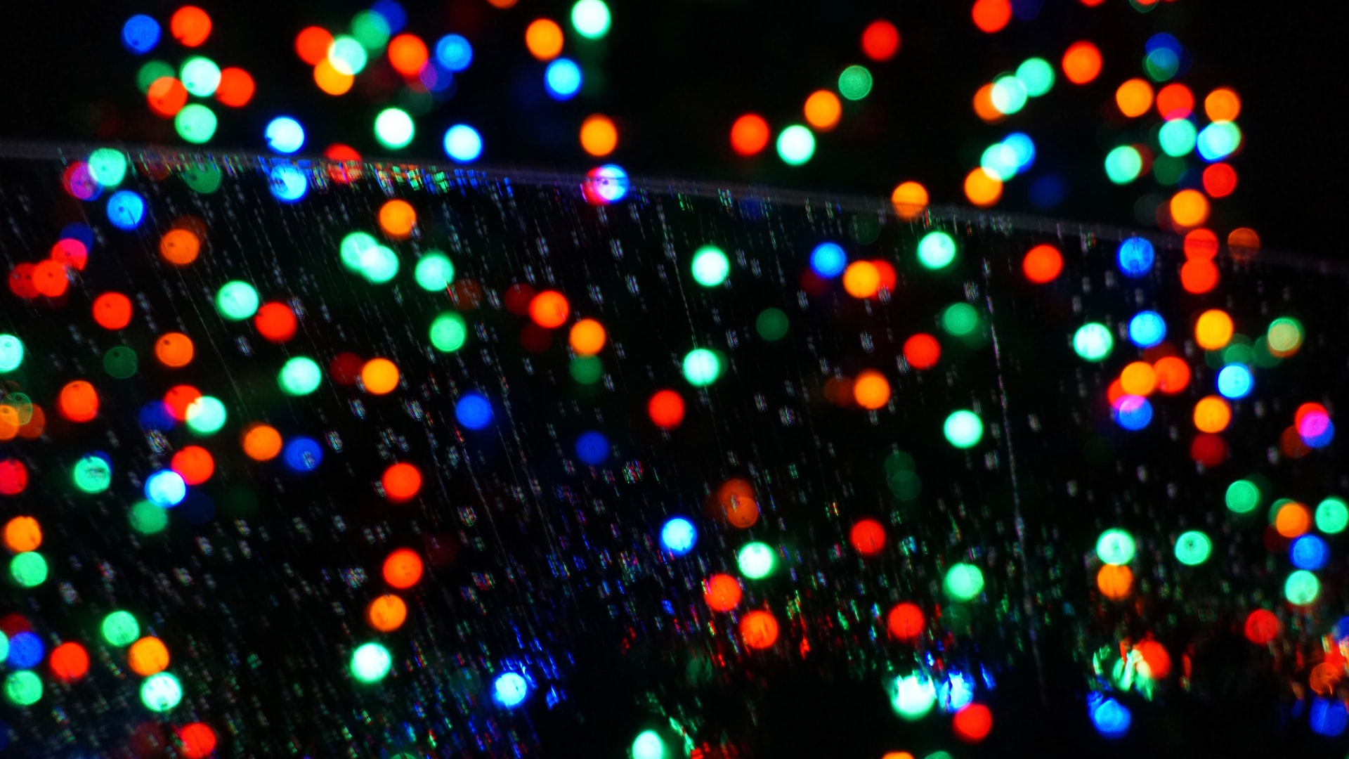 Enjoy a Holiday Lights Tour of Georgetown This Holiday Season