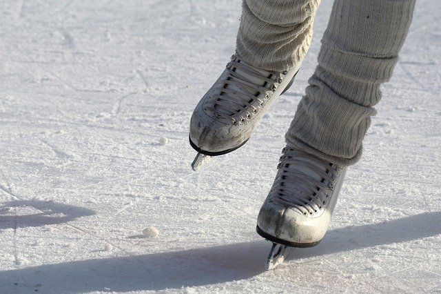 Outdoor Recreation Awaits at the Fort Dupont Ice Arena