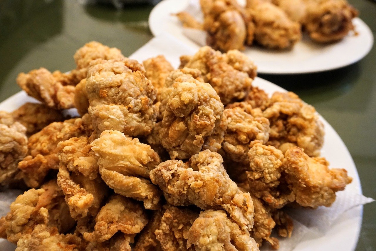Yardbird Southern Table and Bar Brings Modern Comfort Food to DC
