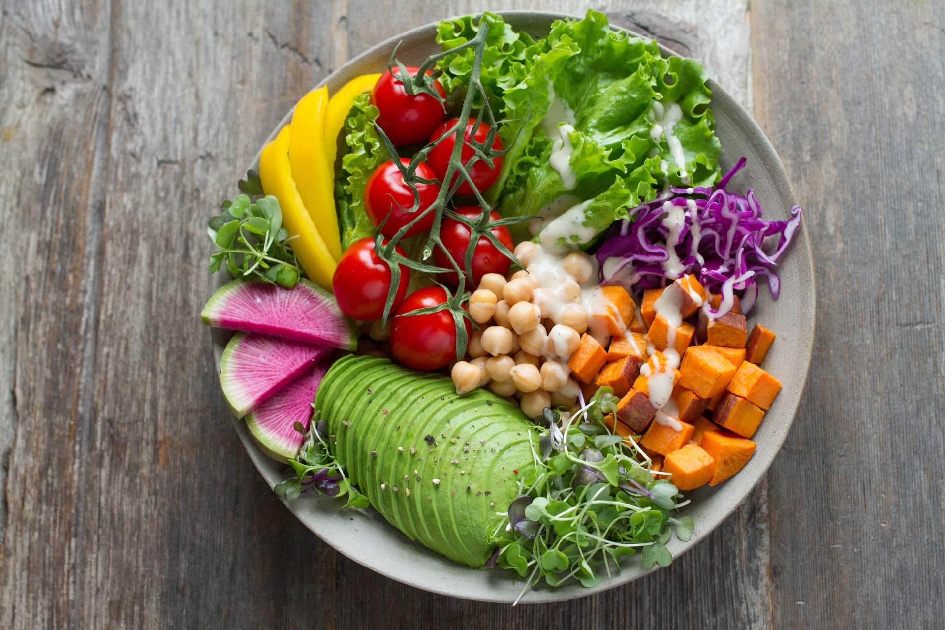 Delicious Meets Nutritious at Jaco Juice and Taco Bar in Georgetown