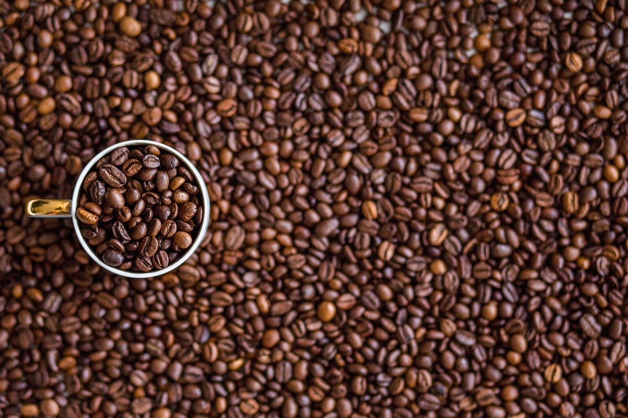 Real Deal Coffee Roasters Is a New Spot for Java in DC