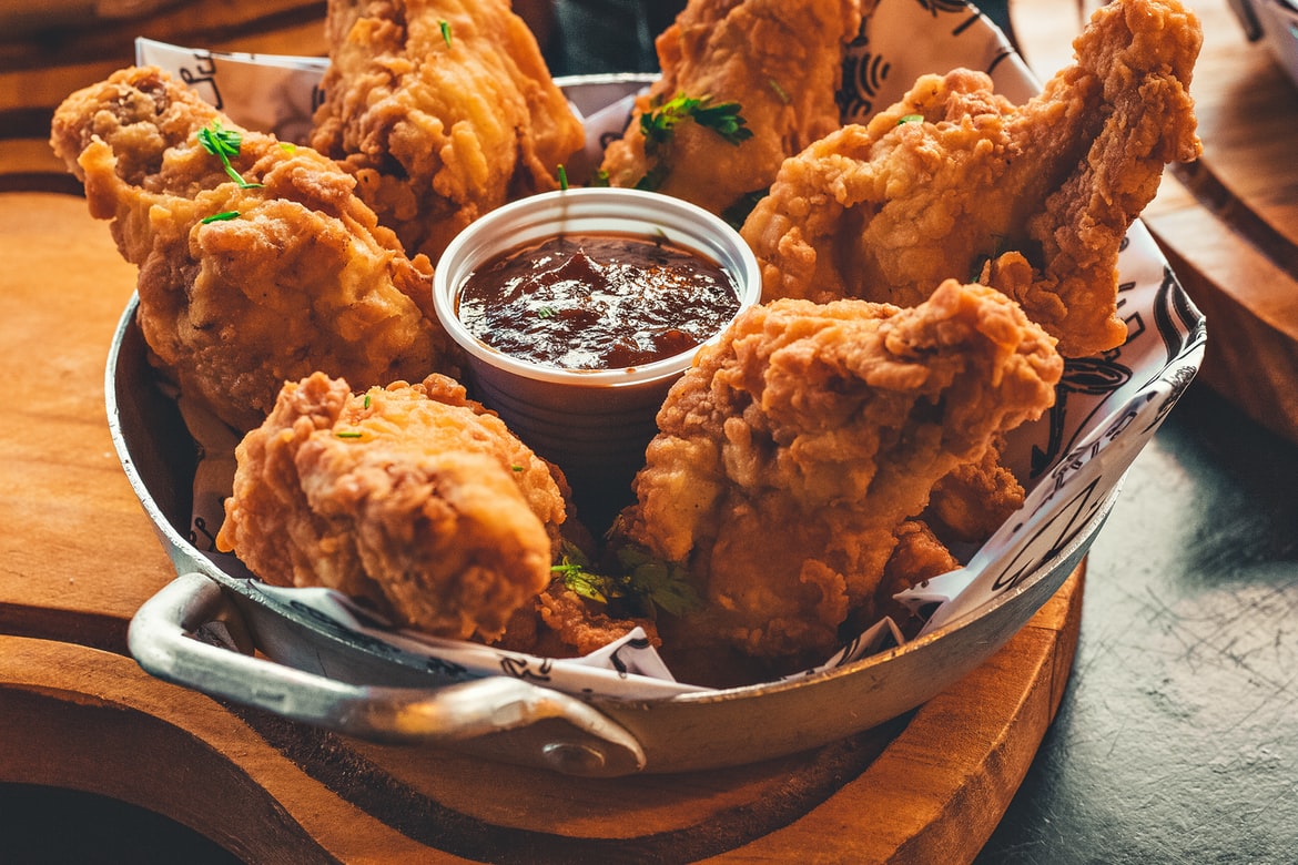 Get a Taste of Southern Classic Cuisine at Succotash in Washington D.C.