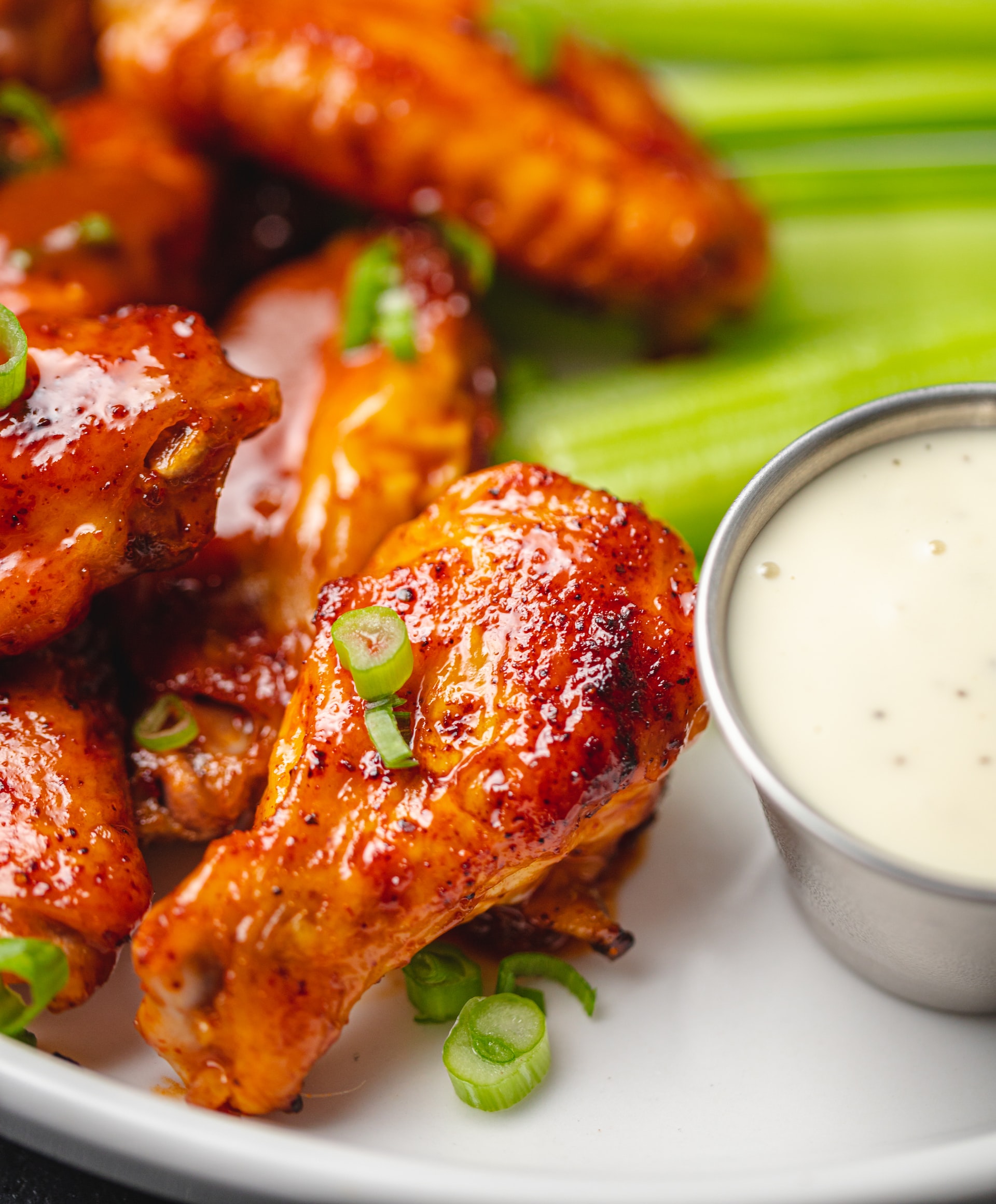 Apartments at CityCenter: Get a Taste of Southern Classic Cuisine at Succotash in Washington D.C.
